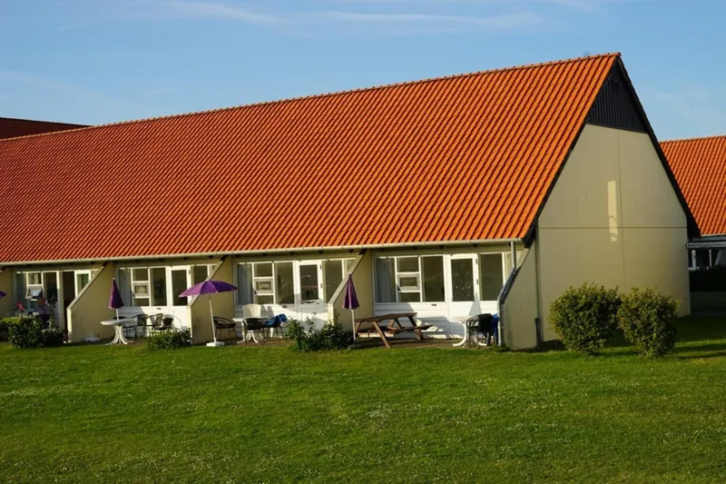 Billede 22 af Karrebaeksminde Strandhotel