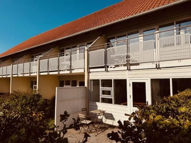 Billede 25 af Karrebaeksminde Strandhotel
