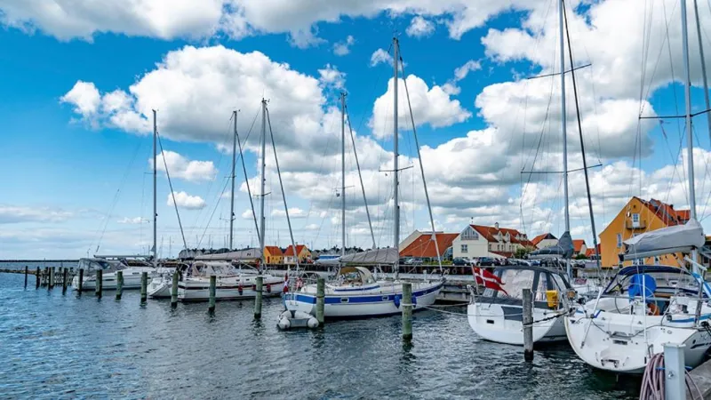 Billede 26 af Karrebaeksminde Strandhotel