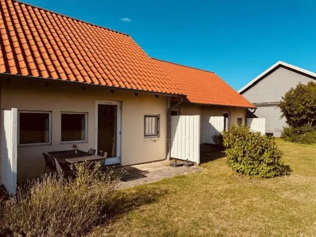 Billede 30 af Karrebaeksminde Strandhotel