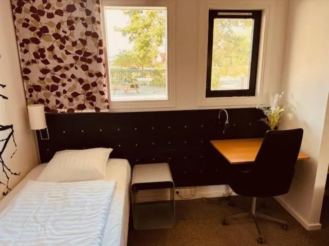 Billede 31 af Karrebaeksminde Strandhotel