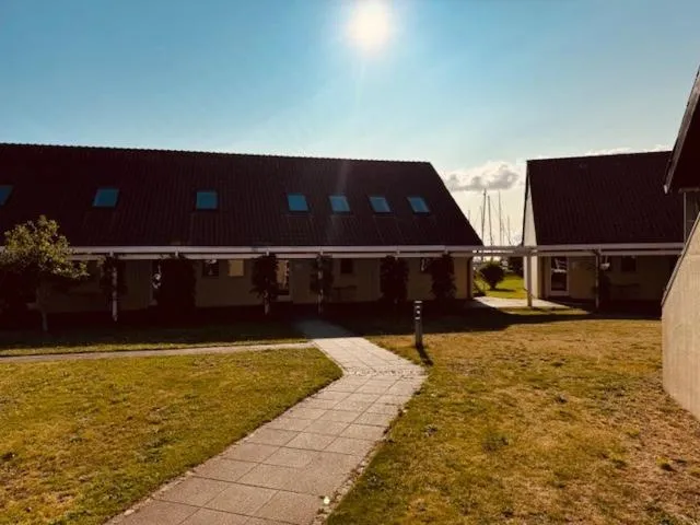 Billede 32 af Karrebaeksminde Strandhotel