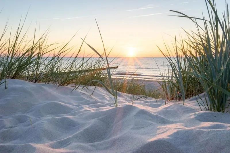 Billede 34 af Karrebaeksminde Strandhotel