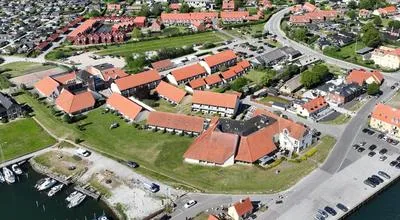 Billede 36 af Karrebaeksminde Strandhotel