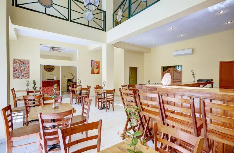 Billede 4 af L'auberge du Vieux Port