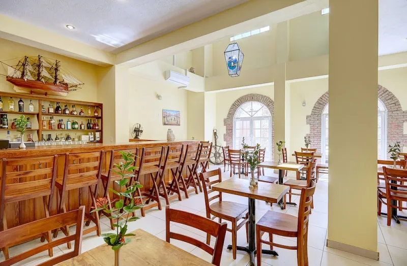 Billede 7 af L'auberge du Vieux Port