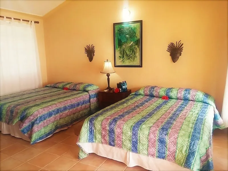 Foto 45 von Abaka Bay Resort
