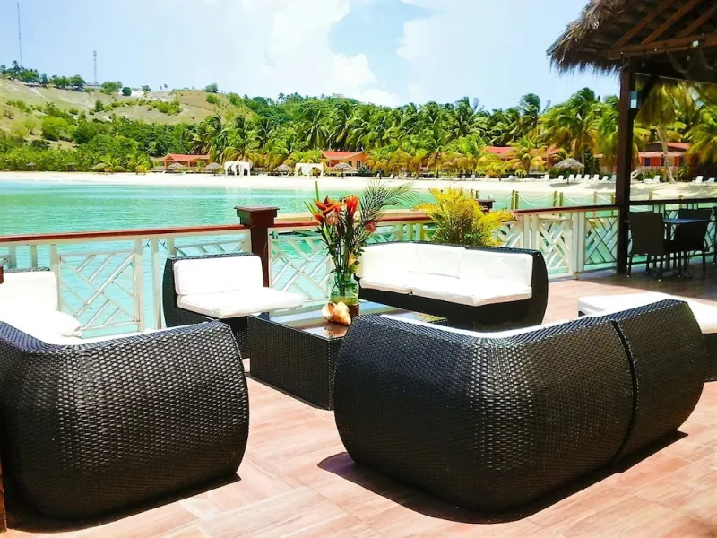 Foto 52 von Abaka Bay Resort