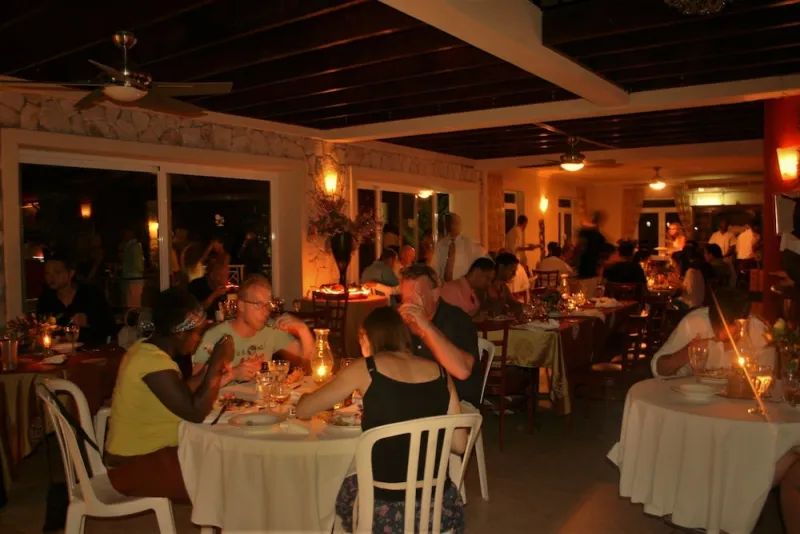 Foto 59 von Abaka Bay Resort