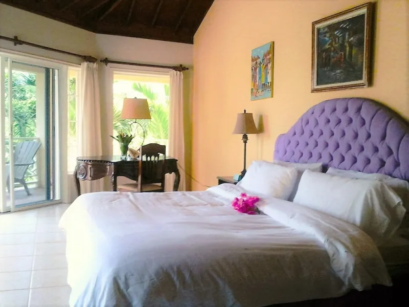 Foto 92 von Abaka Bay Resort