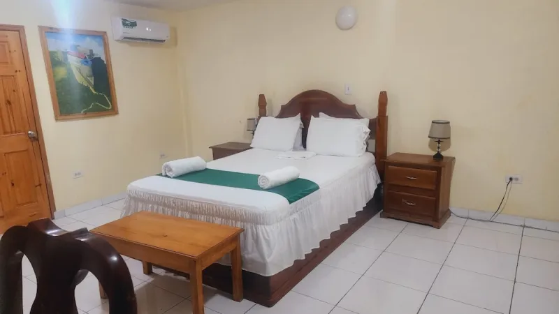 Billede 6 af PC ENTREPRISES Hotel
