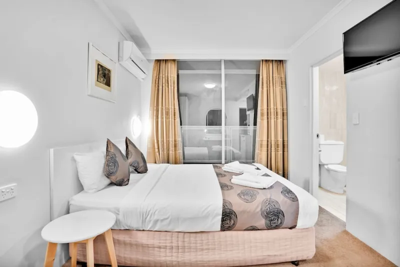Billede 9 af PC ENTREPRISES Hotel
