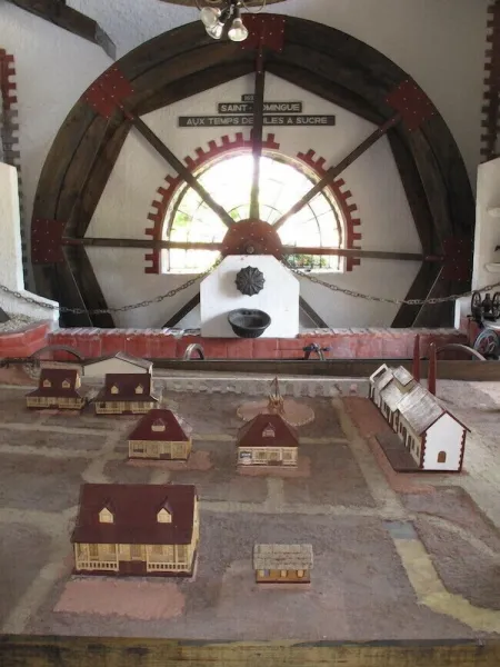 Billede 113 af Moulin Sur Mer