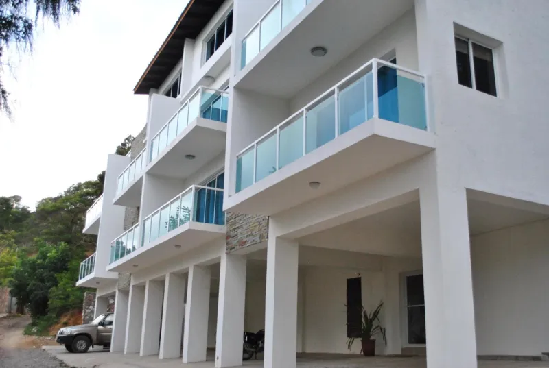 Vue Apartment Hotel billede 1