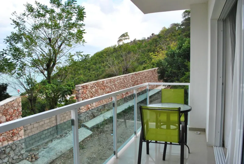 Vue Apartment Hotel billede 2