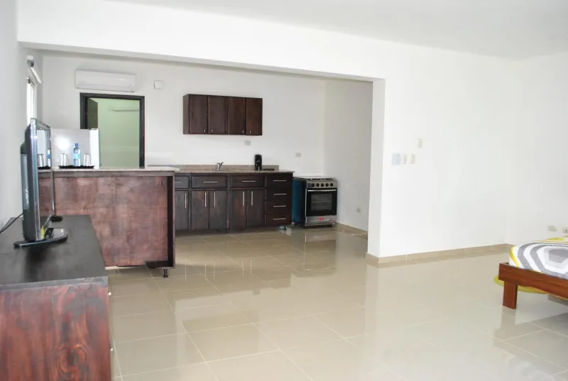 Vue Apartment Hotel billede 4