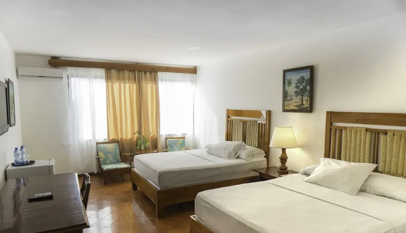 Billede 8 af Hotel Mont Joli