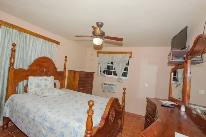 La Belle Maison Milot billede 5