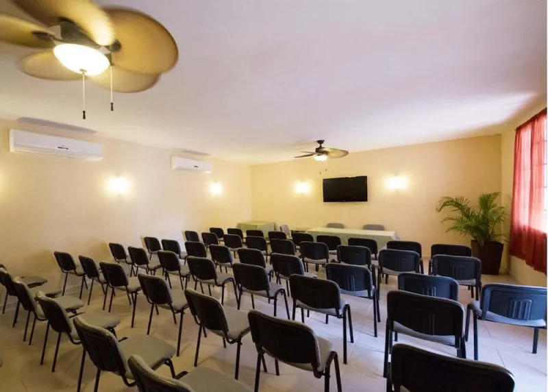 Billede 8 af Habitation Hatt Hotel
