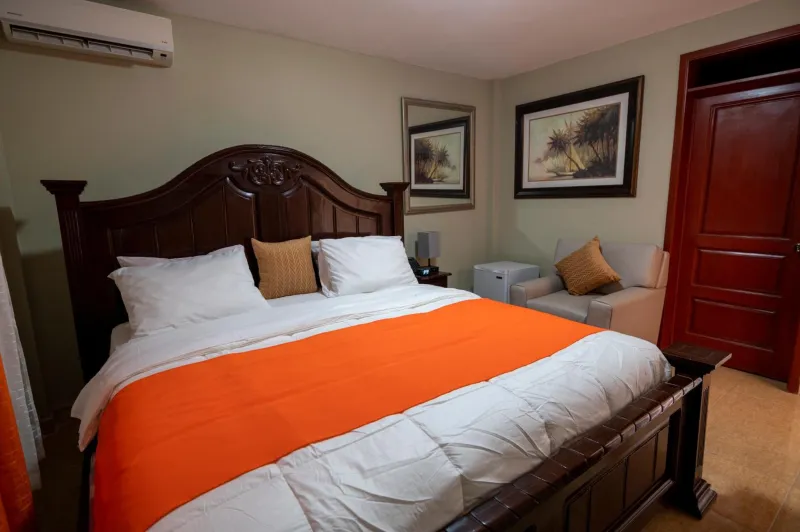 Billede 12 af Vivy Hill's Hotel