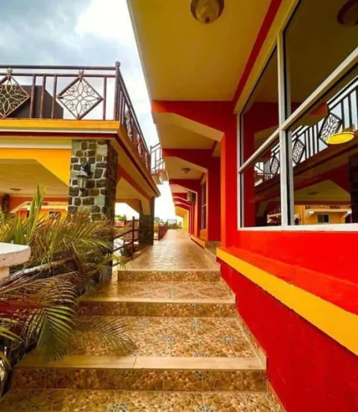 Billede 20 af Vivy Hill's Hotel