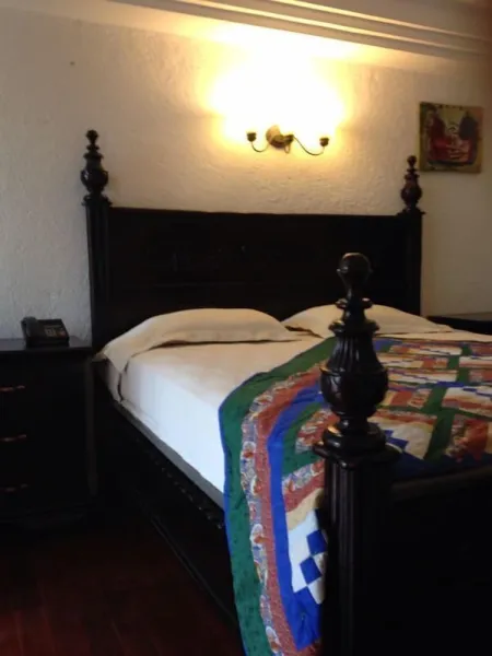 Billede 8 af Hotel Oloffson