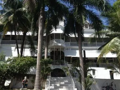 Billede 13 af Hotel Oloffson