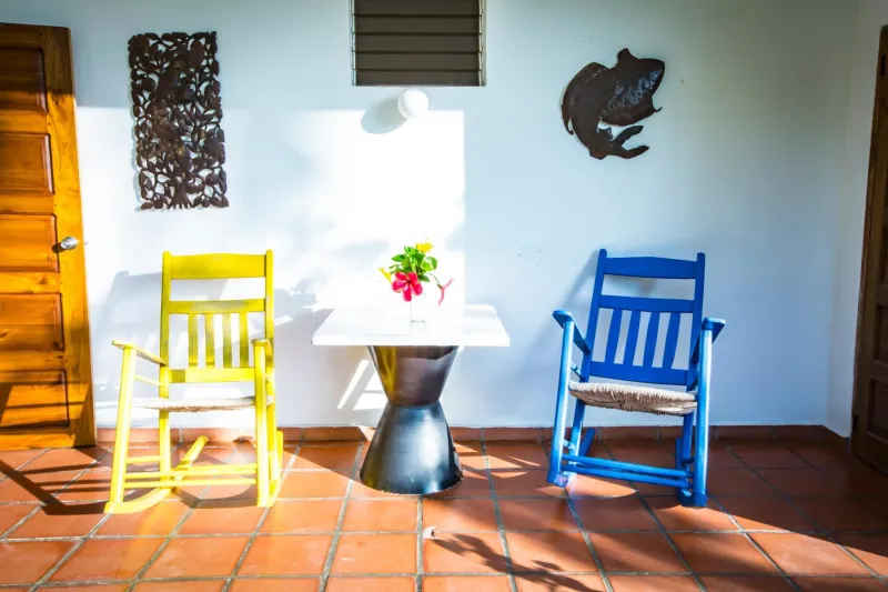 Billede 2 af Hotel Restaurant Cyvadier Plage