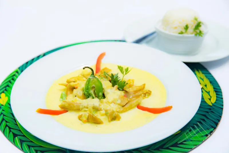 Billede 8 af Hotel Restaurant Cyvadier Plage