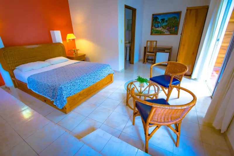 Billede 22 af Hotel Restaurant Cyvadier Plage