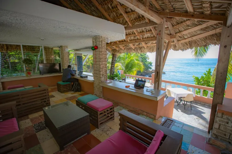 Billede 47 af Hotel Restaurant Cyvadier Plage