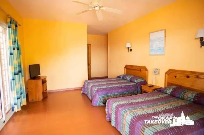 Billede 4 af Rival Hotel