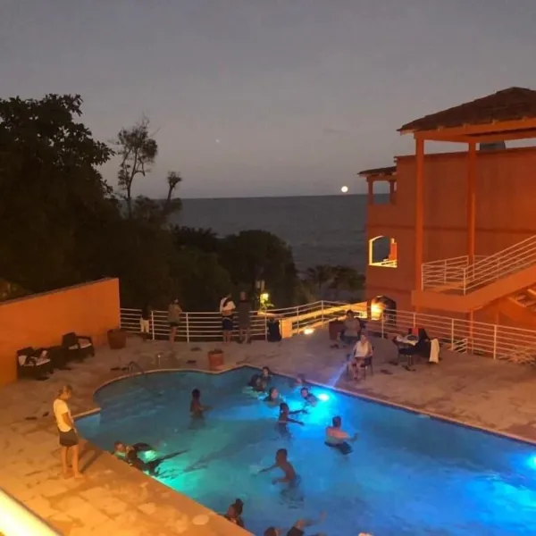 Billede 6 af Rival Hotel