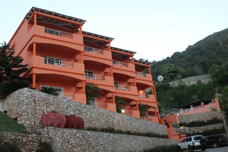 Billede 19 af Rival Hotel