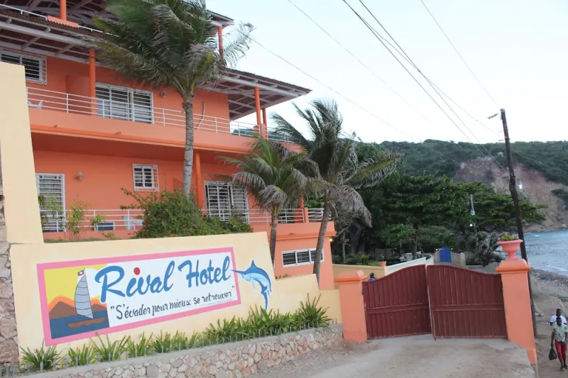 Billede 33 af Rival Hotel