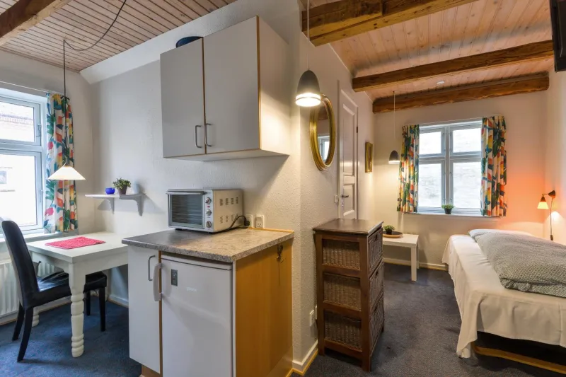 Billede 2 af Viborg City Rooms