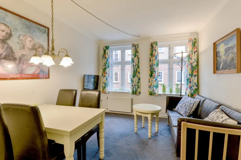 Billede 4 af Viborg City Rooms