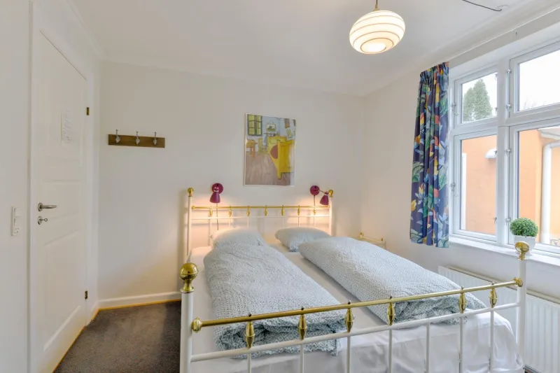 Billede 5 af Viborg City Rooms