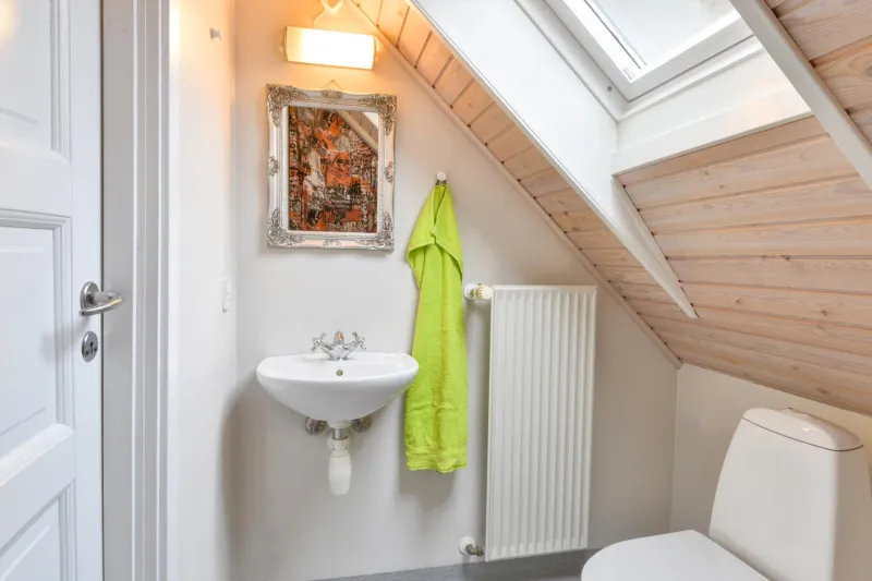 Billede 7 af Viborg City Rooms