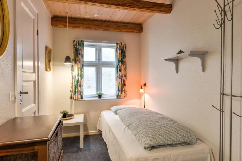 Billede 8 af Viborg City Rooms