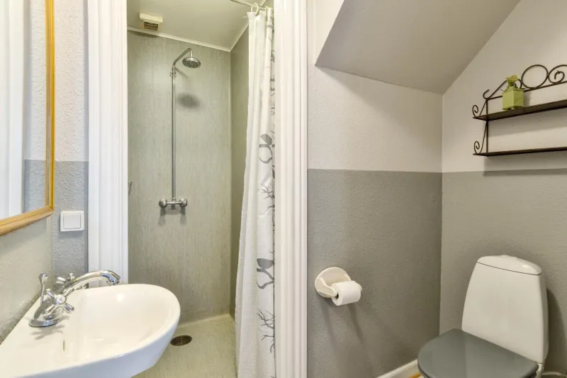 Billede 10 af Viborg City Rooms