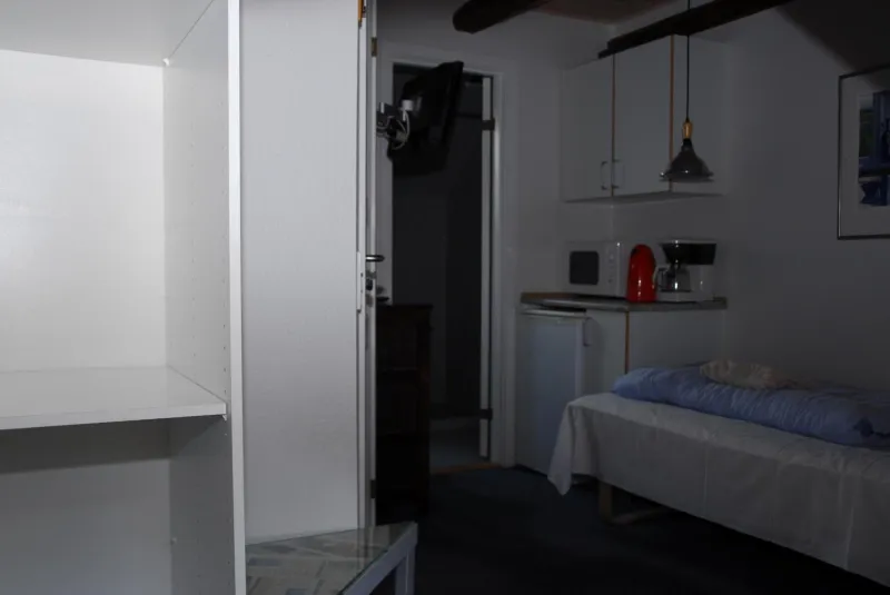 Billede 11 af Viborg City Rooms
