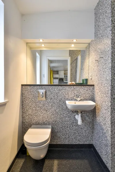 Billede 13 af Viborg City Rooms