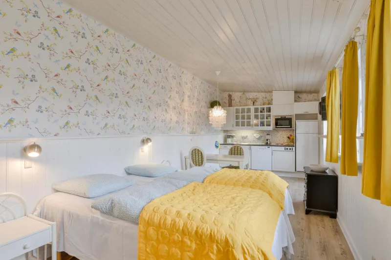 Billede 17 af Viborg City Rooms