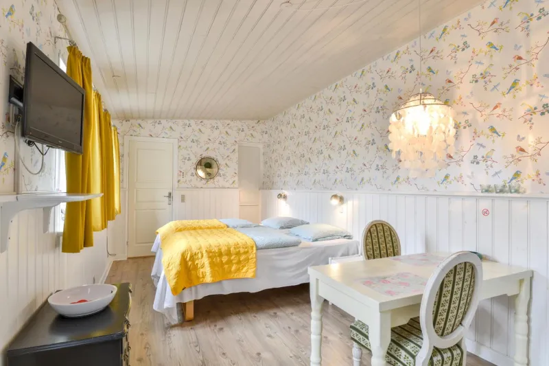 Billede 18 af Viborg City Rooms