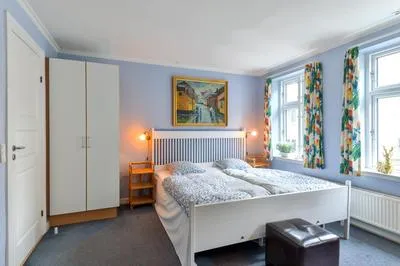 Billede 19 af Viborg City Rooms