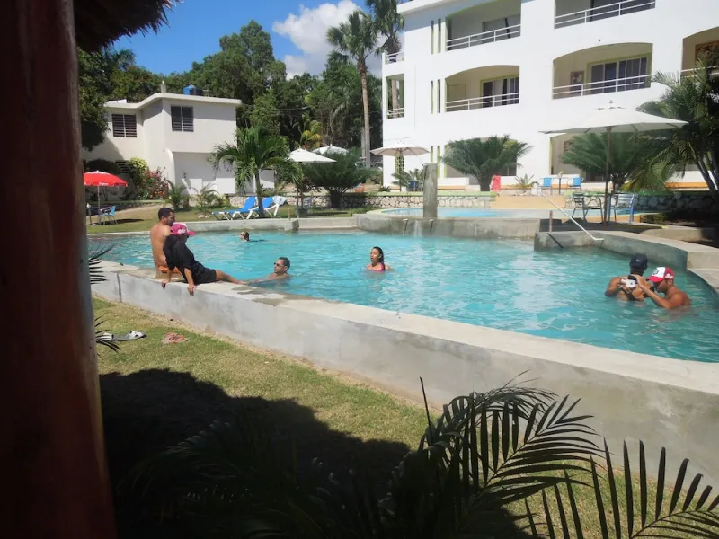 Billede 4 af Hotel Kabic Beach Club