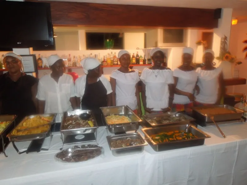 Billede 32 af Hotel Kabic Beach Club