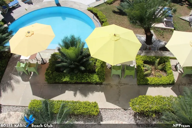 Billede 34 af Hotel Kabic Beach Club