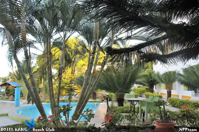 Billede 48 af Hotel Kabic Beach Club